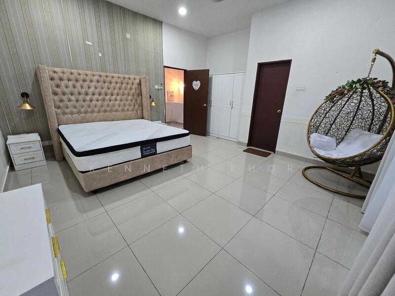 For Rent - Nusantara Prima