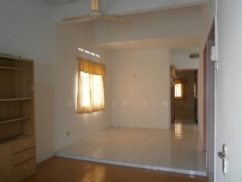 Untuk Dijual - Taman Wangsa Cheras