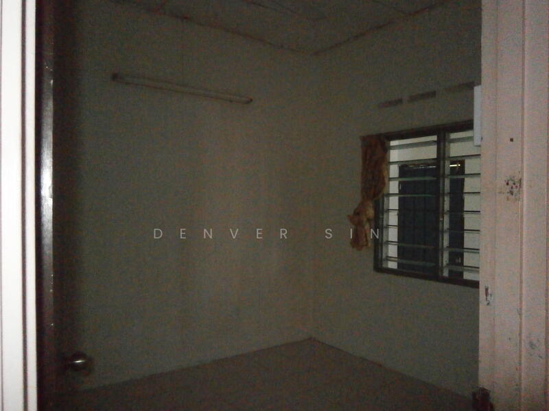 Untuk Dijual - Taman Wangsa Cheras