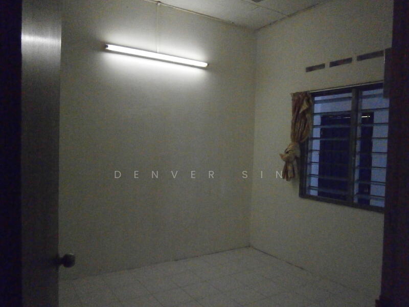 Untuk Dijual - Taman Wangsa Cheras