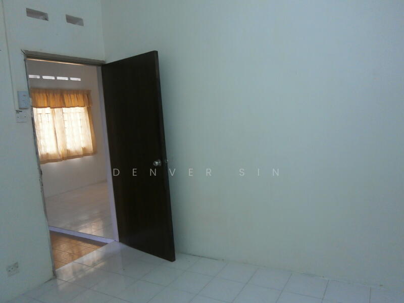 Untuk Dijual - Taman Wangsa Cheras