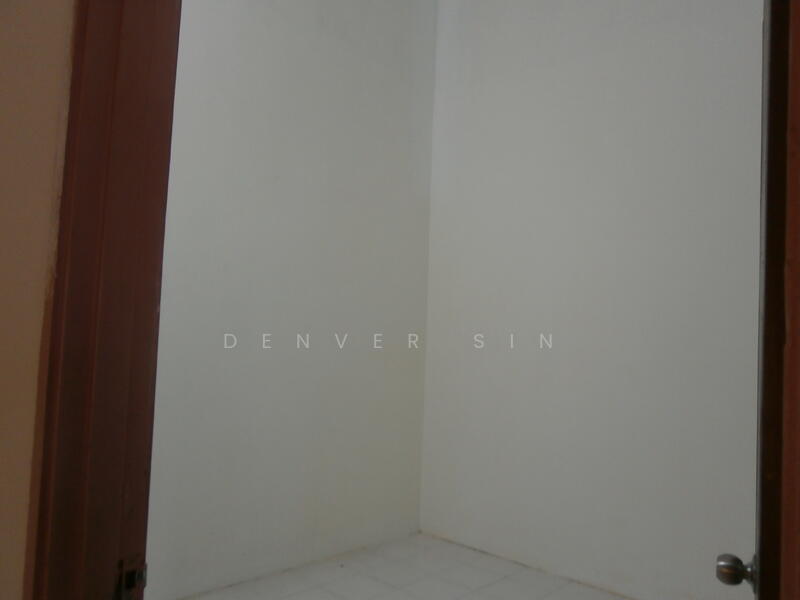 Untuk Dijual - Taman Wangsa Cheras