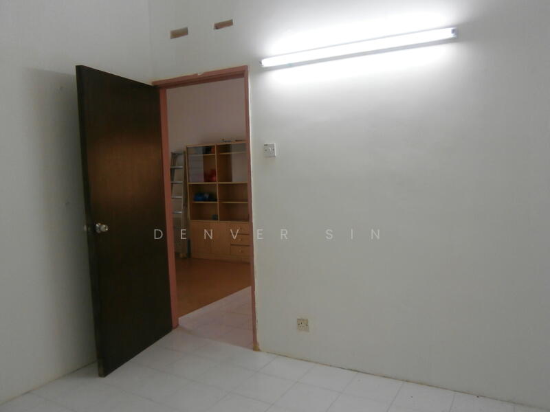 Untuk Dijual - Taman Wangsa Cheras