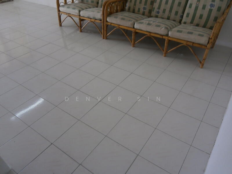 Untuk Dijual - Taman Wangsa Cheras