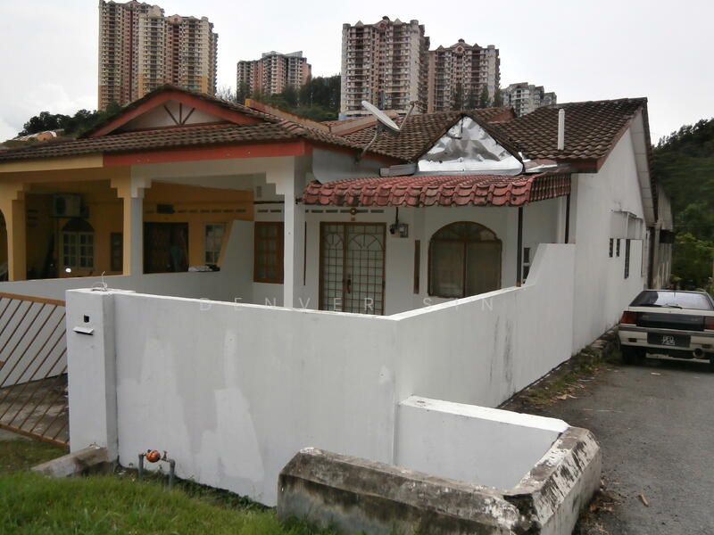 Untuk Dijual - Taman Wangsa Cheras