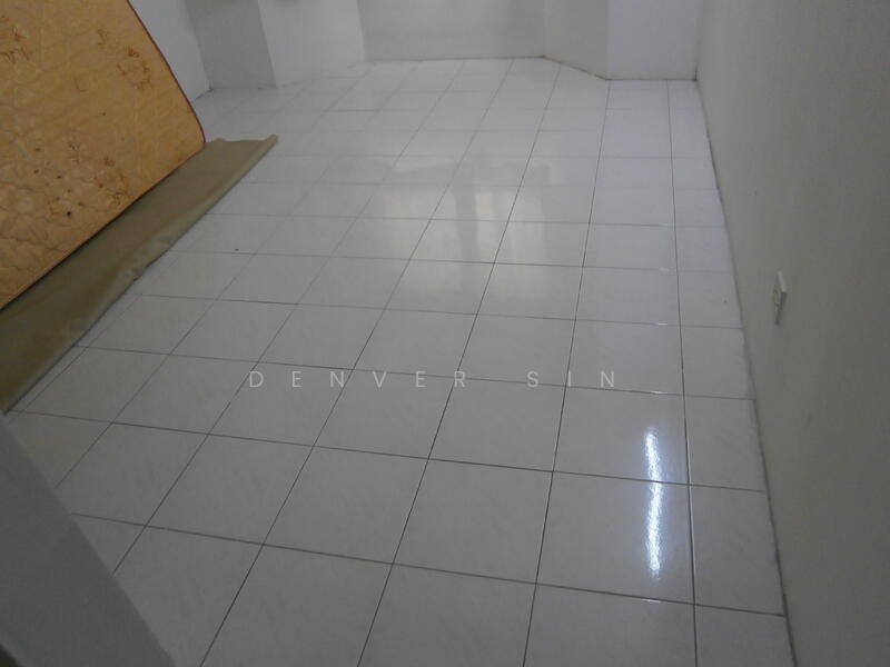 Untuk Dijual - Taman Wangsa Cheras