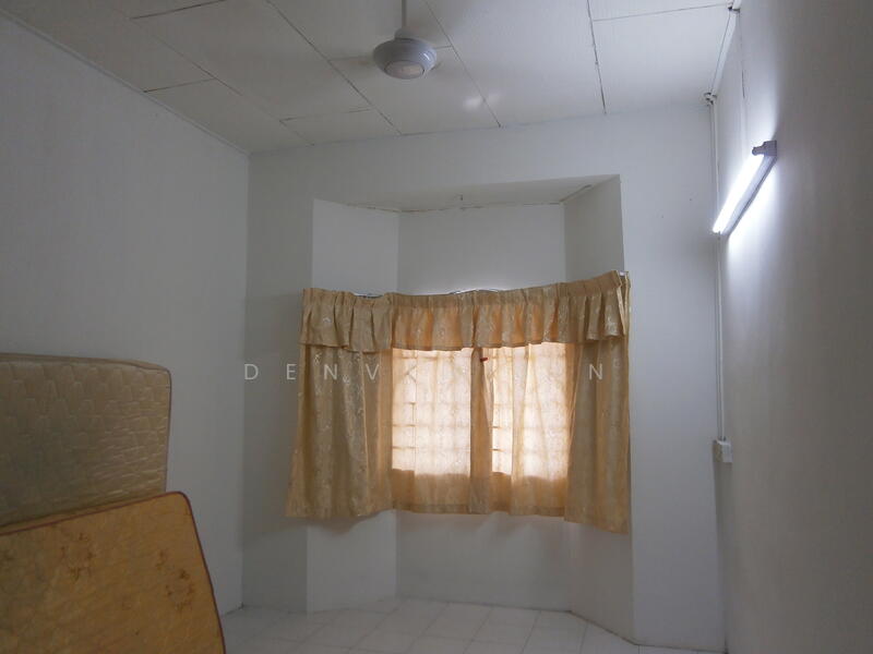 Untuk Dijual - Taman Wangsa Cheras