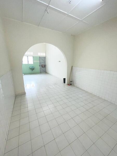 For Sale - Batu Pahat Batus Pahats