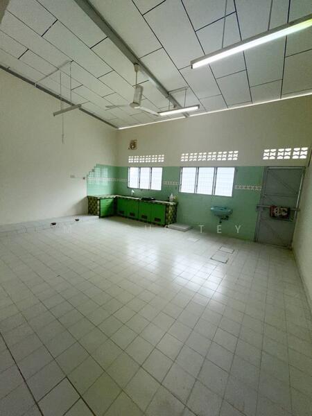 For Sale - Batu Pahat Batus Pahats