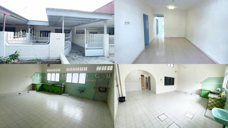 For Sale - Batu Pahat Batus Pahats