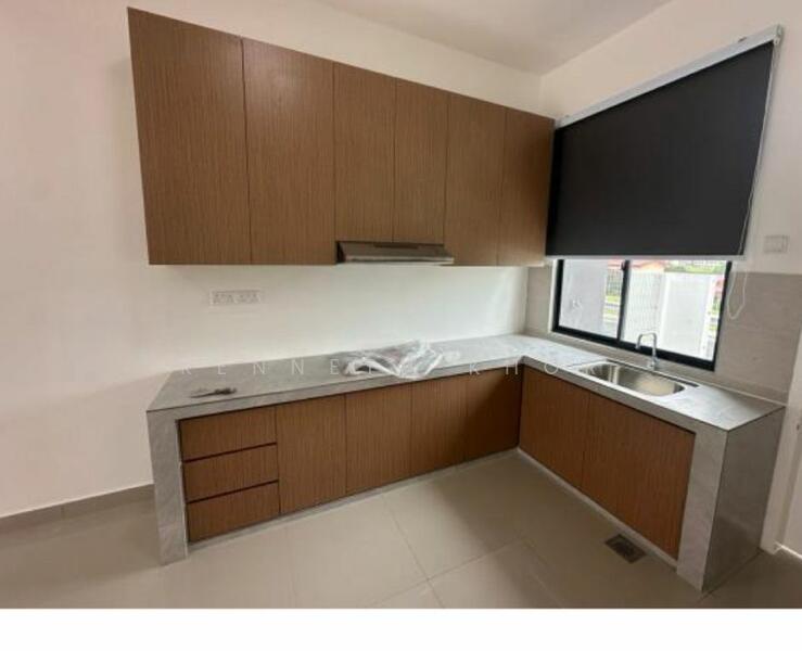 Untuk Disewa - Adda Heights, Johor Bahru