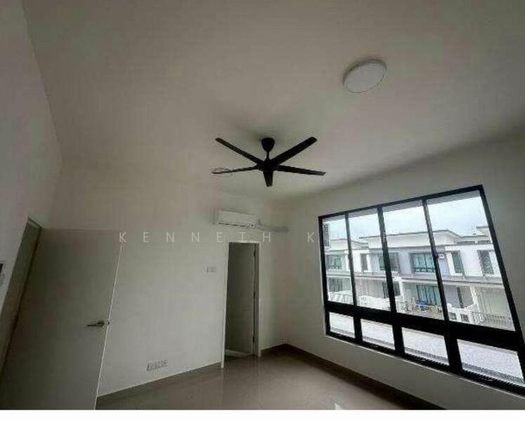 Untuk Disewa - Adda Heights, Johor Bahru