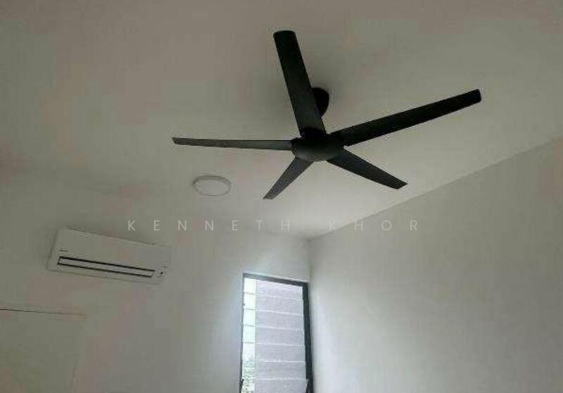 Untuk Disewa - Adda Heights, Johor Bahru