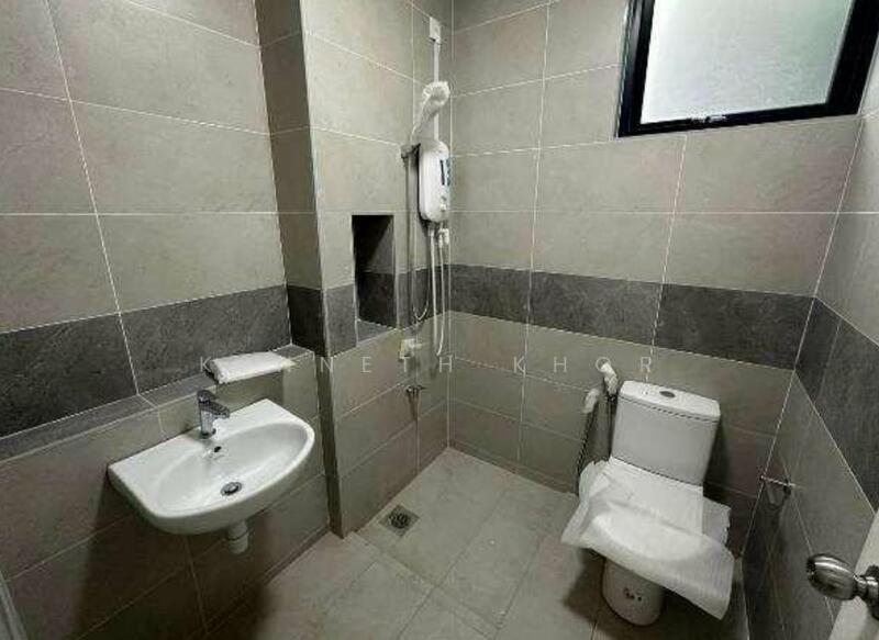 Untuk Disewa - Adda Heights, Johor Bahru