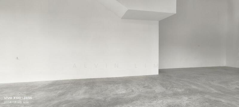 Untuk Disewa - Bandar Bukit tinggi 1 , new shop klang