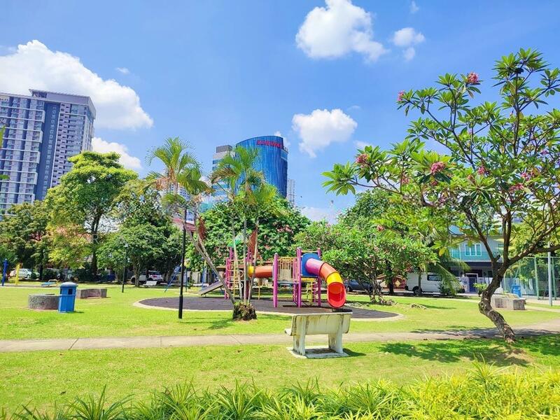 For Sale - PJS 9 Sunway Utama