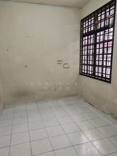 Rumah Teres 2 Tingkat untuk Dijual di Taman Daya (Johor Bahru) - Soh Chai Seng - PropertyGuru.com.my