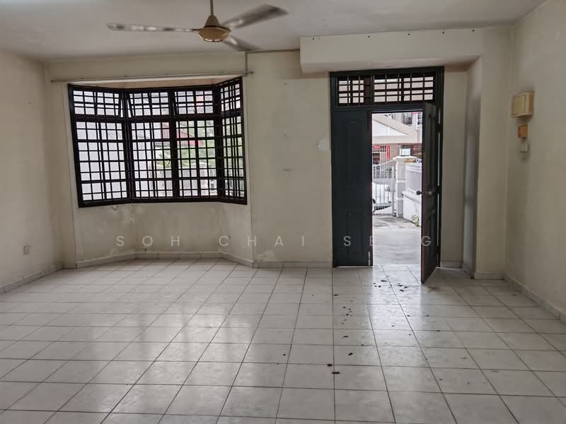 Rumah Teres 2 Tingkat untuk Dijual di Taman Daya (Johor Bahru) - Soh Chai Seng - PropertyGuru.com.my