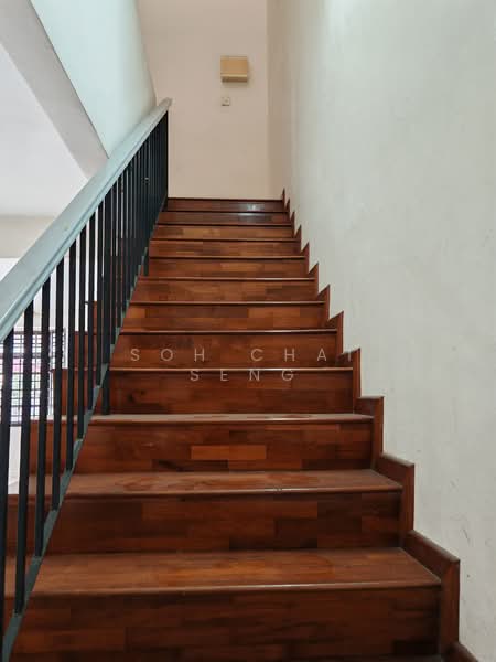 Rumah Teres 2 Tingkat untuk Dijual di Taman Daya (Johor Bahru) - Soh Chai Seng - PropertyGuru.com.my