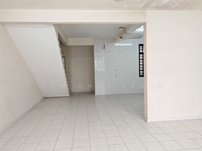 Rumah Teres 2 Tingkat untuk Dijual di Taman Daya (Johor Bahru) - Soh Chai Seng - PropertyGuru.com.my