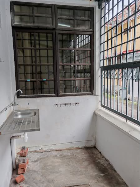 Rumah Teres 2 Tingkat untuk Dijual di Taman Daya (Johor Bahru) - Soh Chai Seng - PropertyGuru.com.my