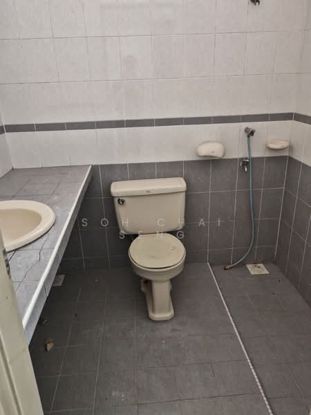 Rumah Teres 2 Tingkat untuk Dijual di Taman Daya (Johor Bahru) - Soh Chai Seng - PropertyGuru.com.my