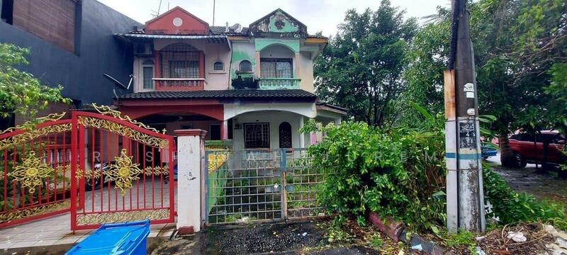 Untuk Dijual - Jalan Cekap Seksyen 25 shah Alam