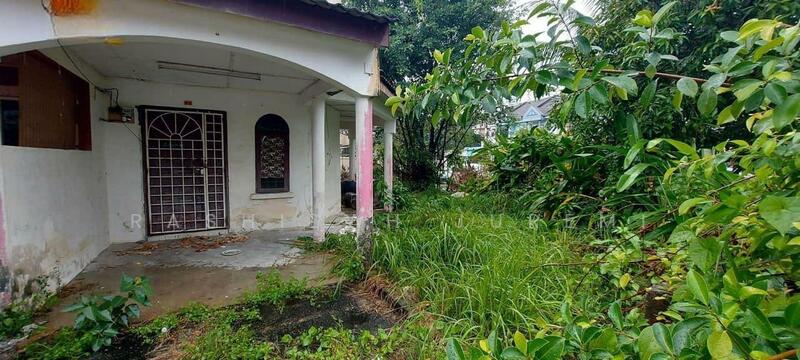 Untuk Dijual - Jalan Cekap Seksyen 25 shah Alam