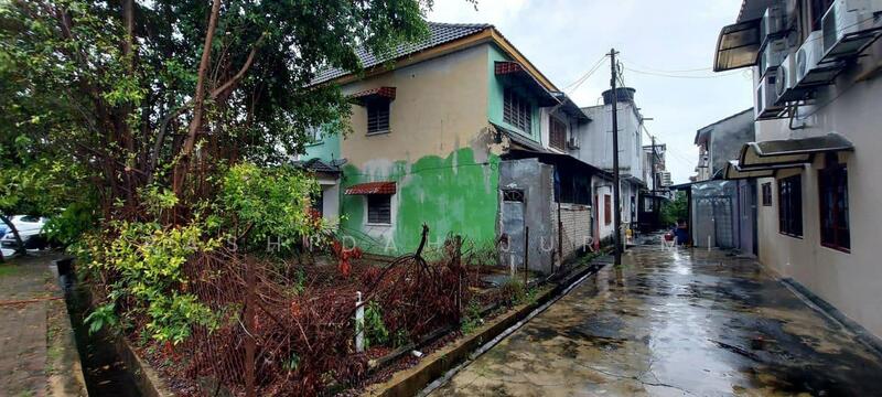 Untuk Dijual - Jalan Cekap Seksyen 25 shah Alam