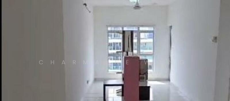 Untuk Disewa - Sky Awani Residensi 1