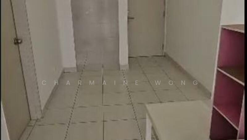 Untuk Disewa - Sky Awani Residensi 1