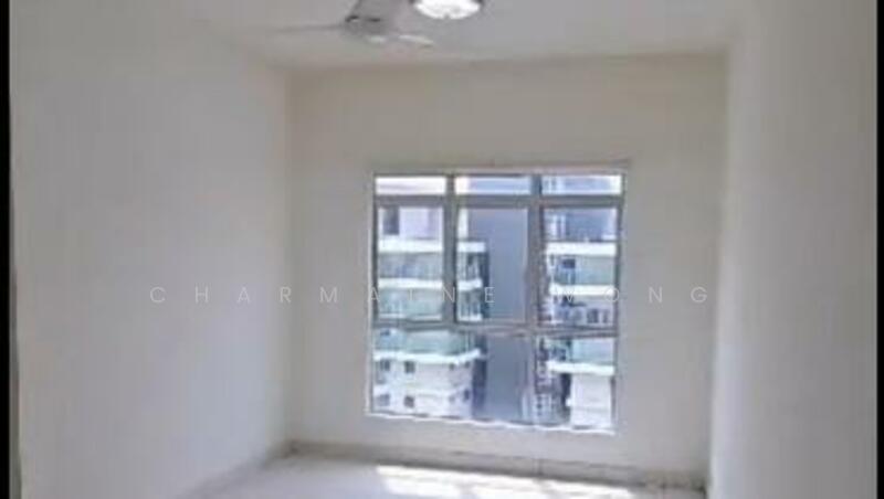 Untuk Disewa - Sky Awani Residensi 1