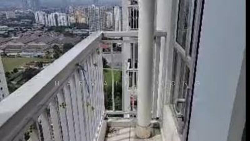 Untuk Disewa - Sky Awani Residensi 1