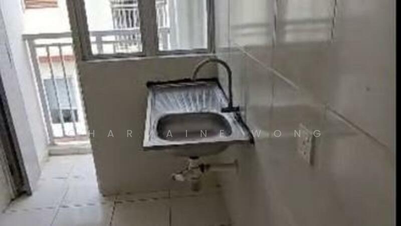 Untuk Disewa - Sky Awani Residensi 1