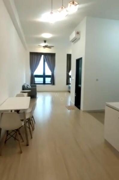 Untuk Disewa - Sunway Grid Residence