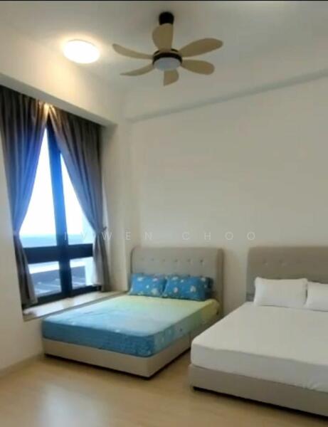 Untuk Disewa - Sunway Grid Residence