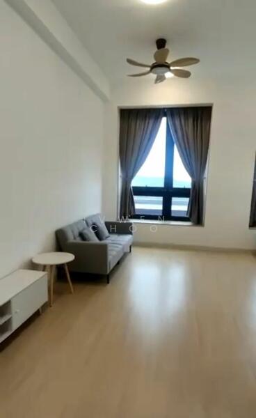 Untuk Disewa - Sunway Grid Residence
