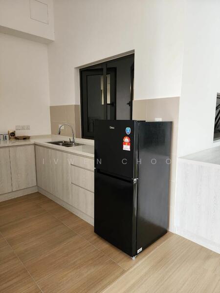 Untuk Disewa - Sunway Grid Residence