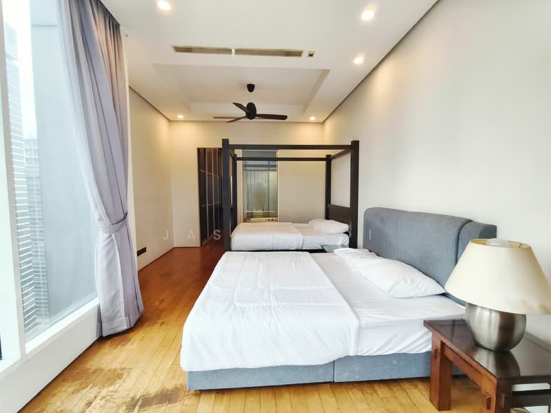 Service Residence for Sale at Vipod Residence - Jason Ooi - PropertyGuru.com.my