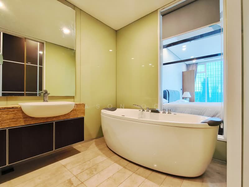 Service Residence for Sale at Vipod Residence - Jason Ooi - PropertyGuru.com.my