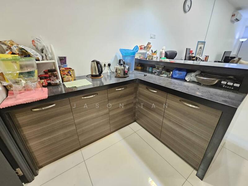 Untuk Dijual - Paragon 93