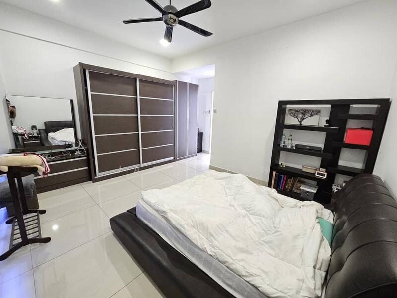 Untuk Dijual - Paragon 93