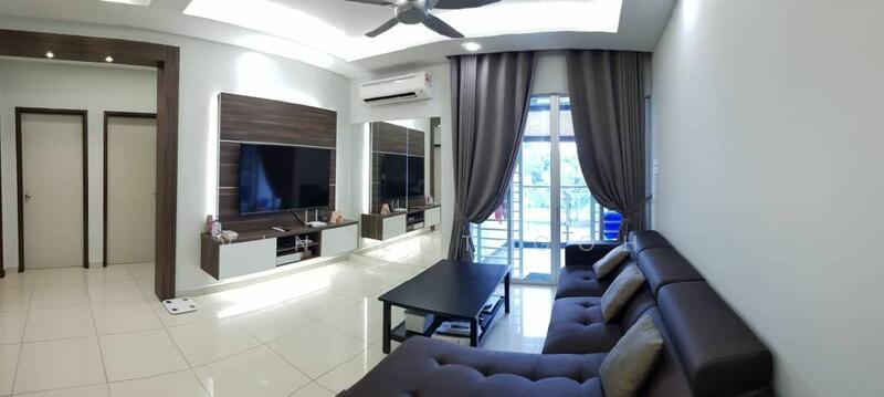 For Sale - Aman Heights Condominium