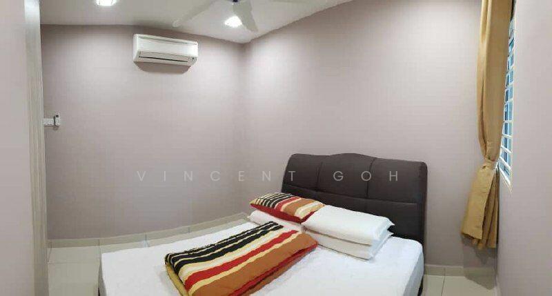 For Sale - Aman Heights Condominium