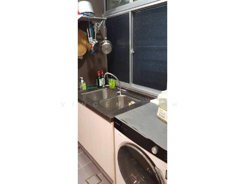 For Sale - Aman Heights Condominium