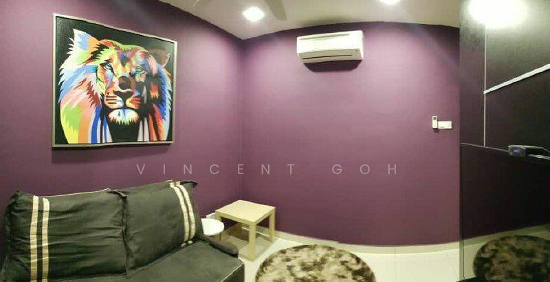 For Sale - Aman Heights Condominium