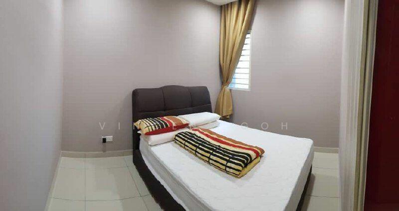 For Sale - Aman Heights Condominium