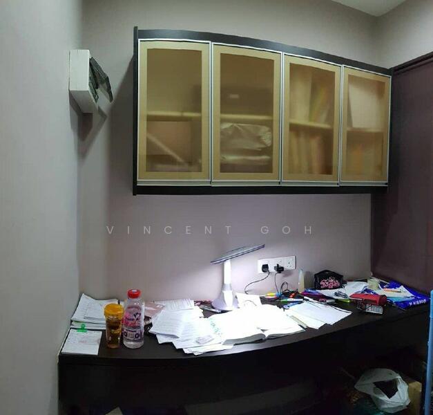 For Sale - Aman Heights Condominium