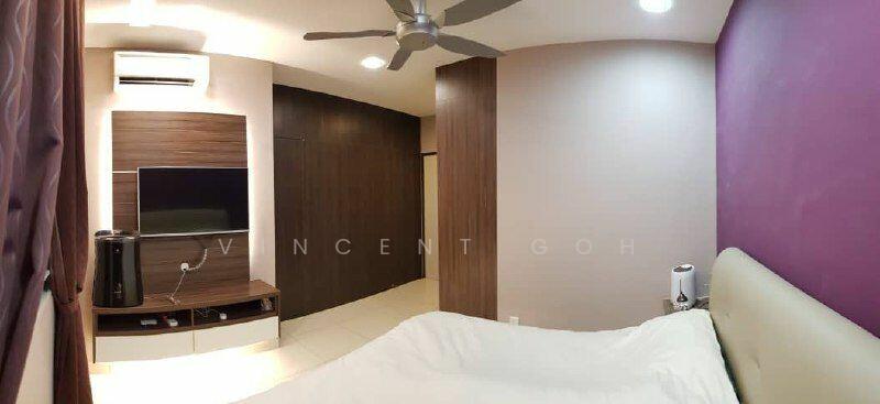 For Sale - Aman Heights Condominium