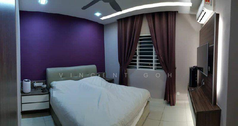 For Sale - Aman Heights Condominium